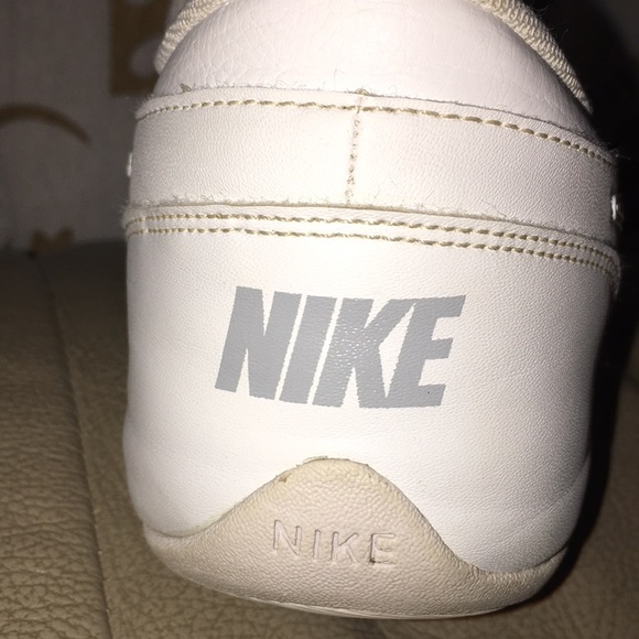 Nike Shoes Nike Cheerleading Shoes Size 7 Womens Poshmark